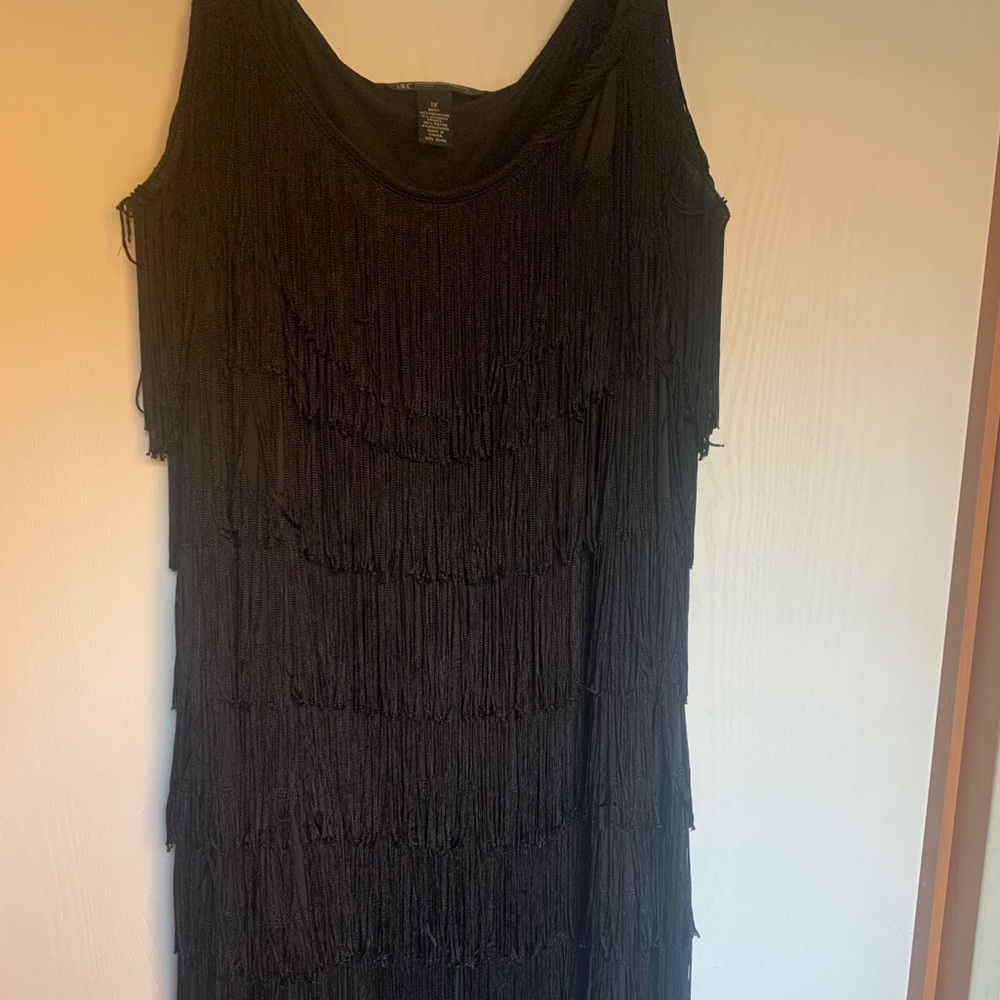 Flapper Girl Dress - Picture 4 of 4